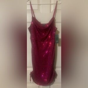 Wild Fable Sequin Dress Brand New With Tags Size XXL